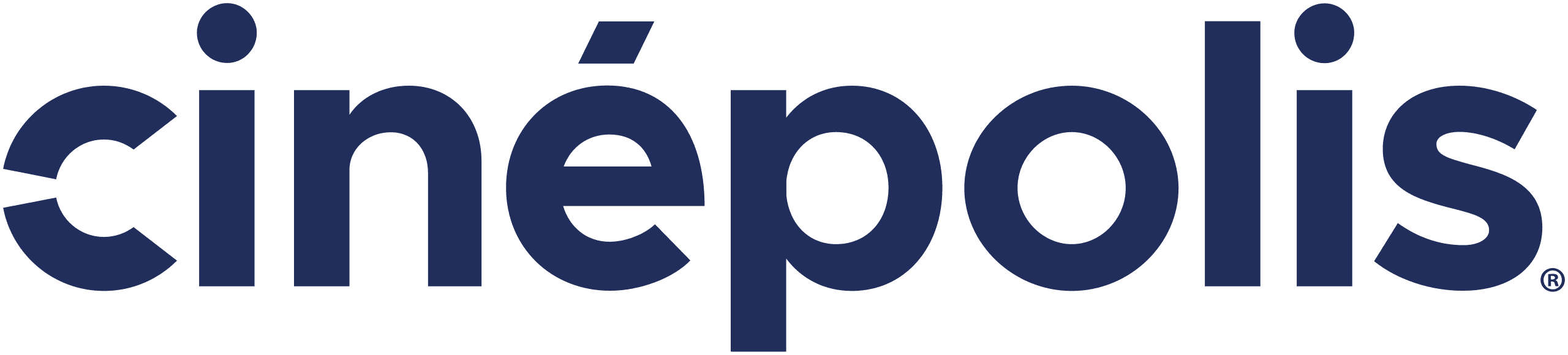 Cinepolis