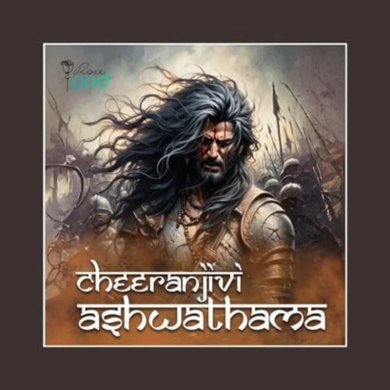 Cheeranjivi Ashwathama