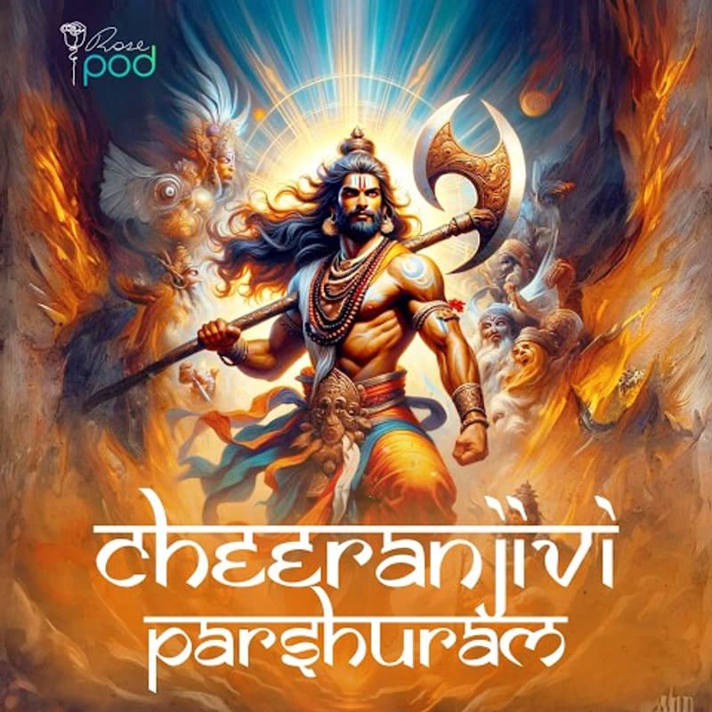 Cheeranjivi Parshuram