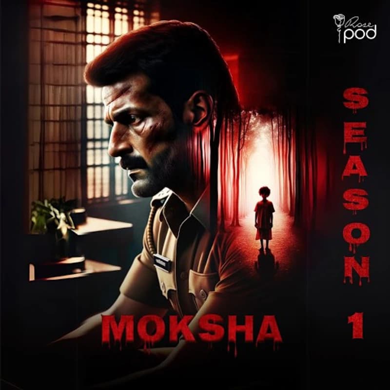 Moksha