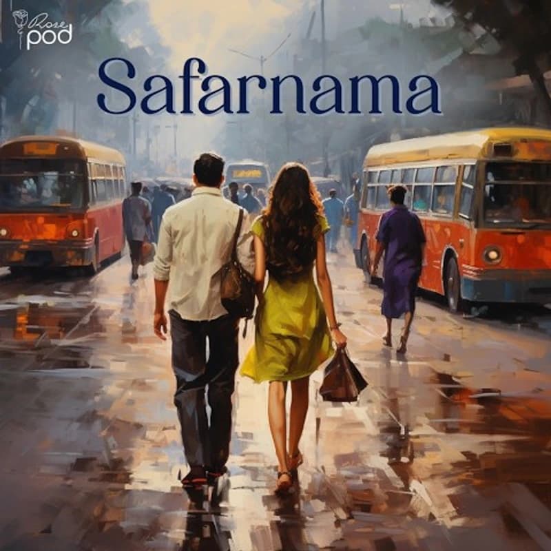 Safarnama