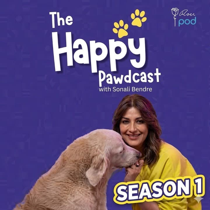 The Happy Pawdcast Season 1