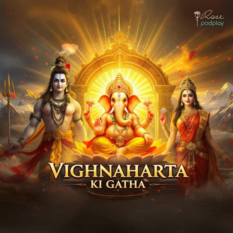 Vighnaharta Ki Gatha