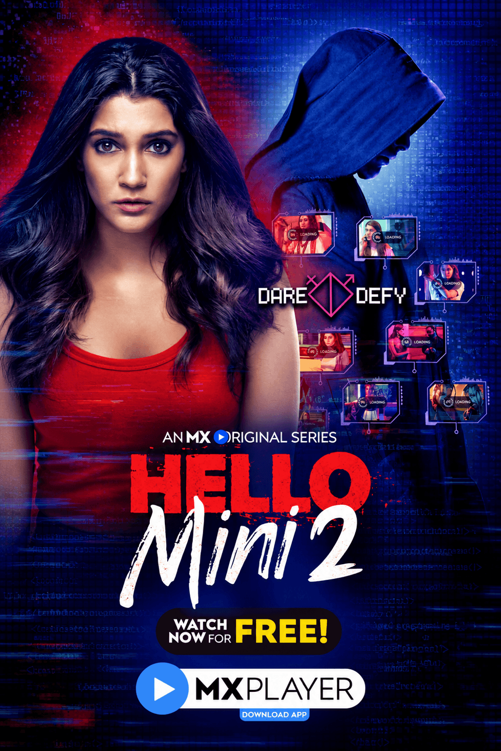 Hello Mini 2