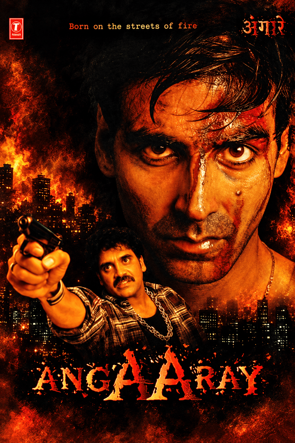 Angaaray