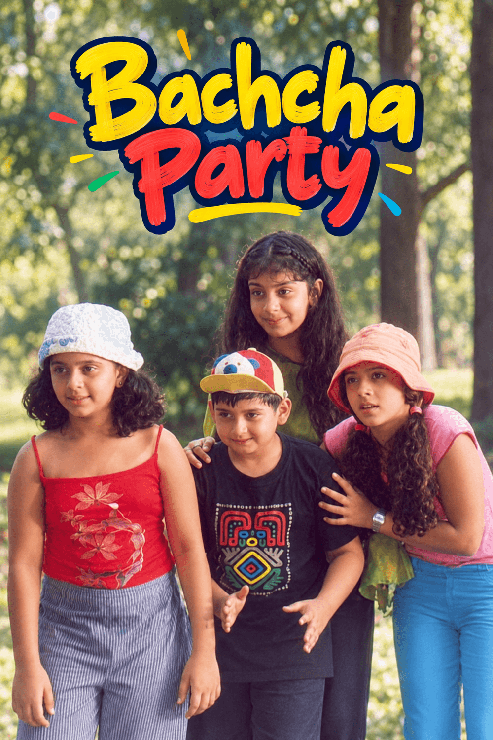 Bachcha Party