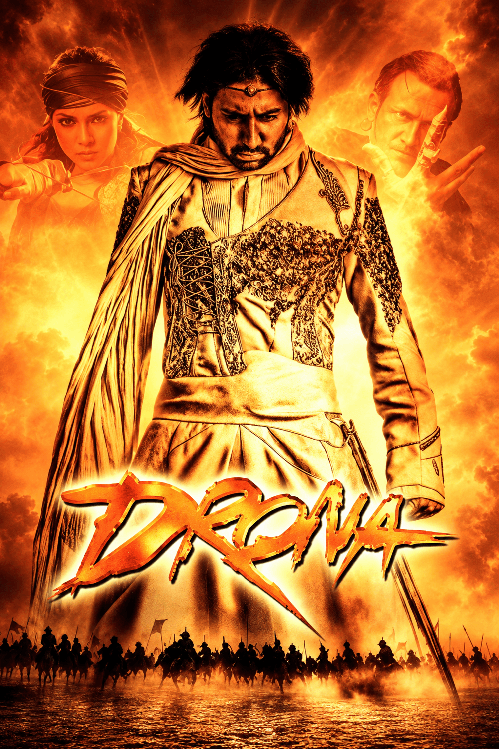 Drona