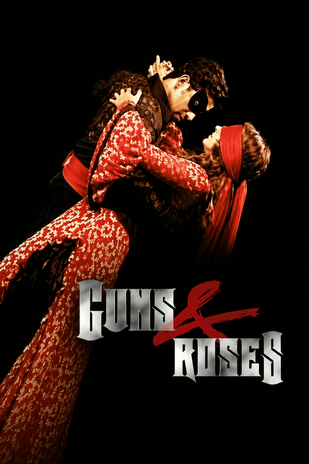 Guns & Roses