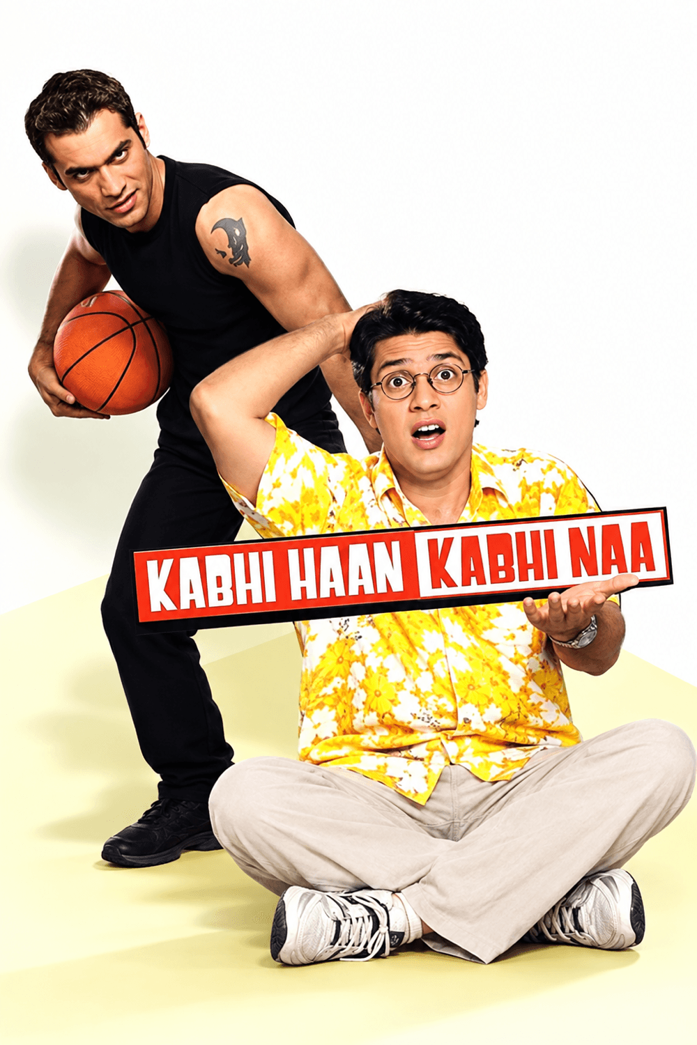Kabhi Haan Kabhi Naa