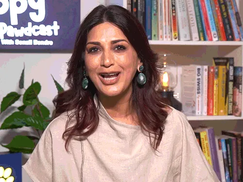 Sonali Bendre's Happy Pawdcast Season 2: Actress Aims to Understand Pet Language