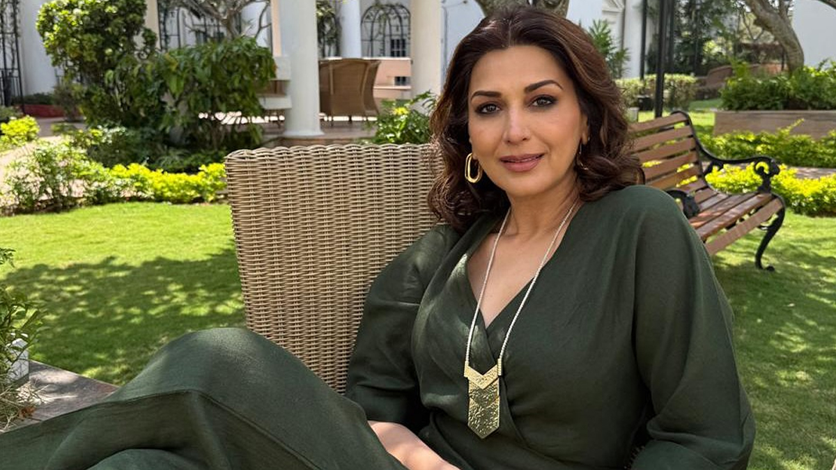 Sonali Bendre Returns With Season 2 of 'The Happy Pawdcast' With Stellar Line-Up
