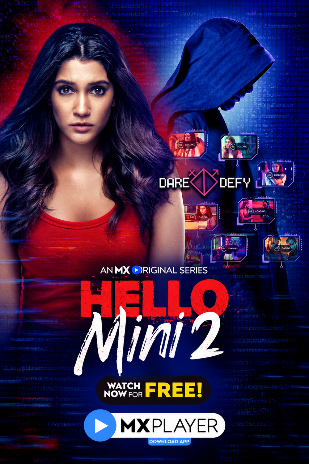 Hello Mini 2