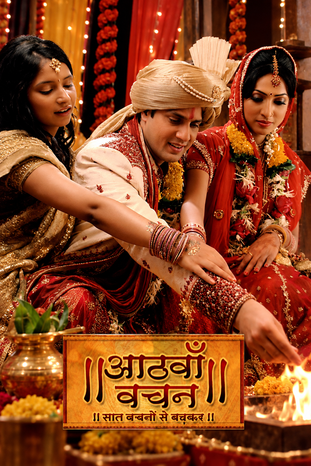 Aathvan Vachan
