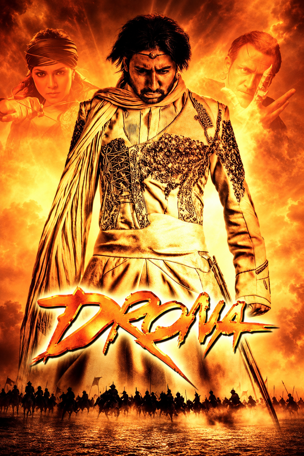 Drona