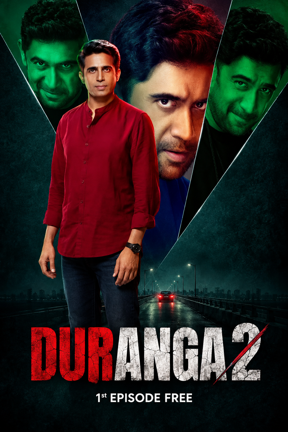 Duranga 2