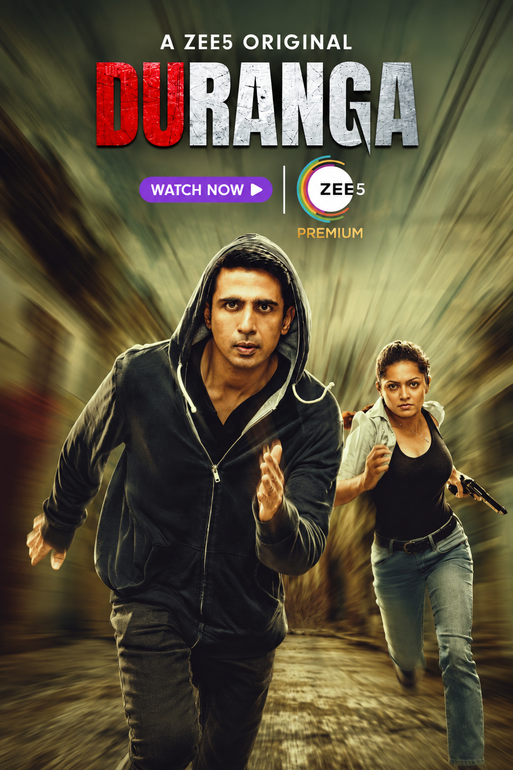 Duranga