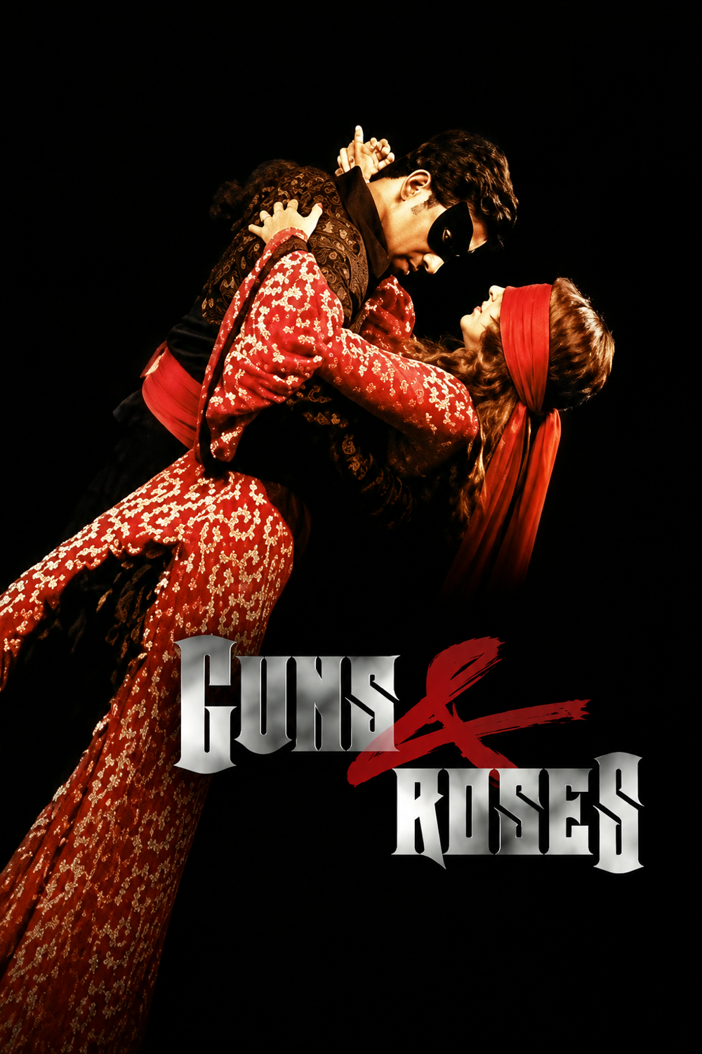 Guns & Roses