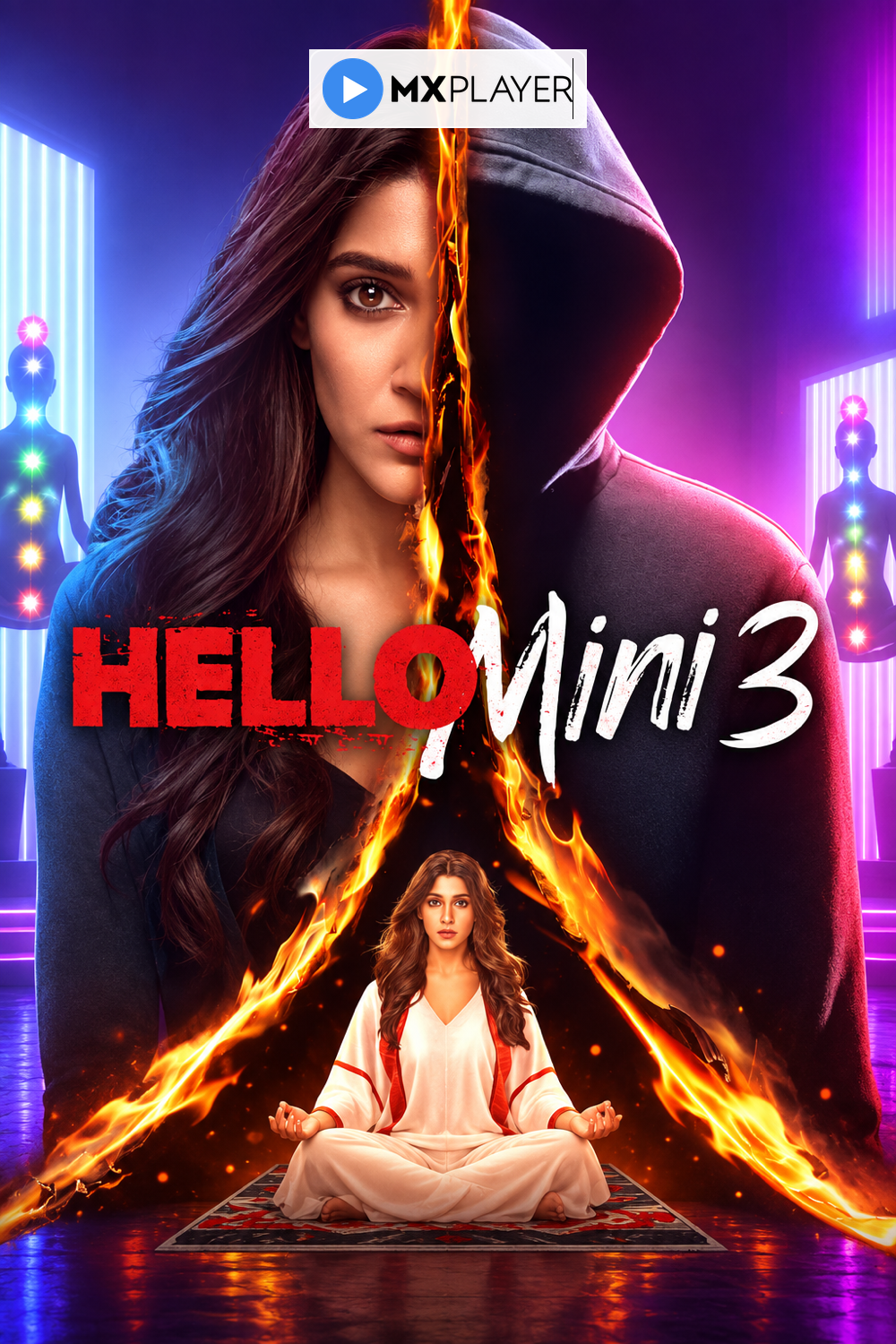 Hello Mini 3